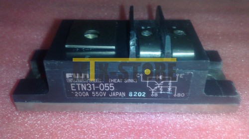 Módulo FUJI ETN31-055 ETN31055 1 PIEZA nuevo - Imagen 1 de 1