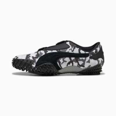 PUMA Mostro Camo 401540_02 PUMA Black-Cast Iron | eBay