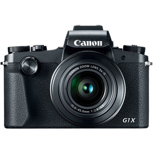 Canon PowerShot G1X Mark III Digital Camera APS-C Format 24.2MP Wifi G1 XIII - Picture 5 of 7