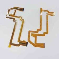 1PCS New for Canon HF R400 R406 R40 R46 R48 R56 R500 R506 R600 LCD Screen Cable