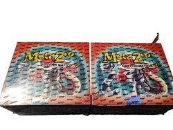 MetaZoo TCG: Seance 1st Edition Booster Box