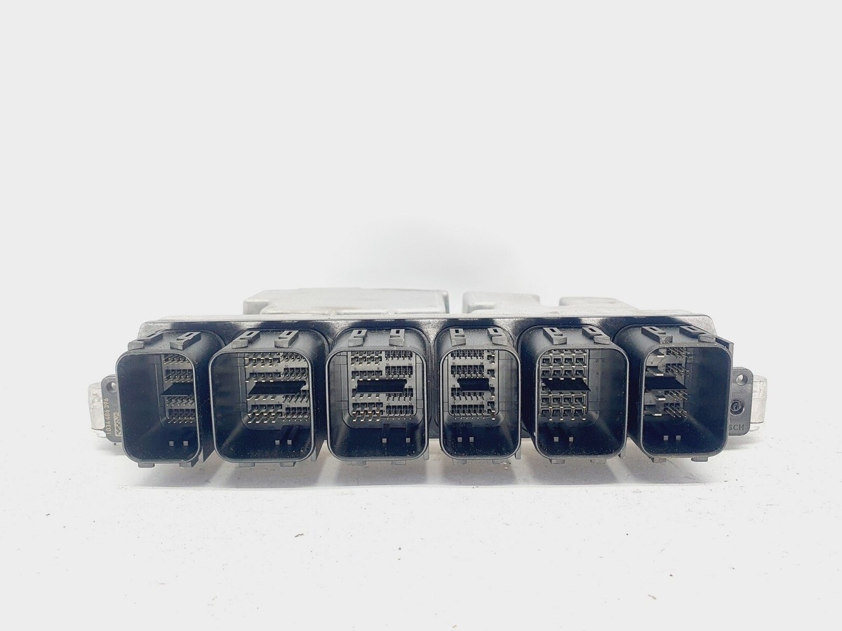 Controller 0281034753 A6549004400 Mercedes Bosch | eBay