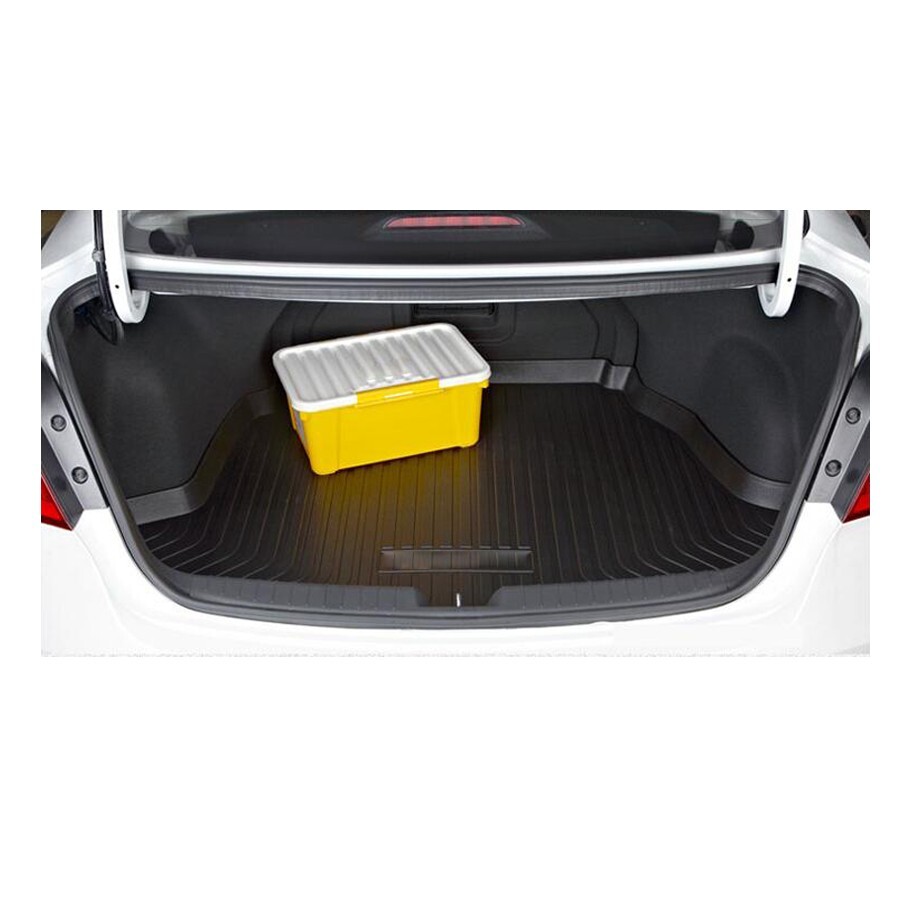 New Car Trunk Liner Mat Car Rear Luggage Mat Cover For Volvo S60 2020