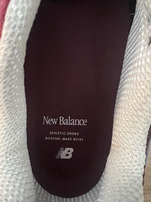 新品 New Balance M990TF3 RED 28.5cm UK10 | ofa.sg