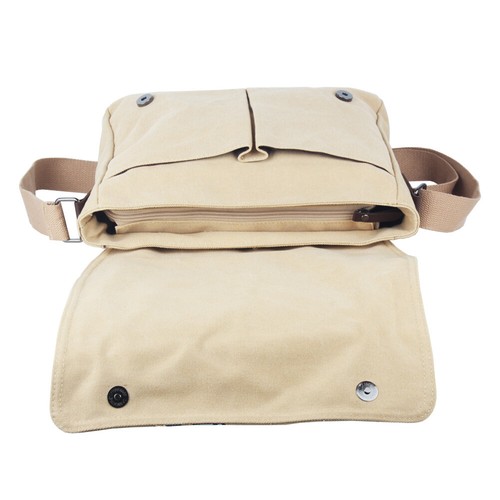 Zelda Breath of the Wild Link borsa messenger tela bambini borsa a tracolla regali anime - Foto 3 di 6