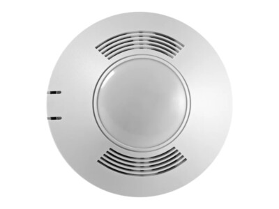 COOPER GREENGATE OAC-DT-1000-R MICROSET DUAL TECHNOLOGY CEILING OCCUPANCY SENSOR