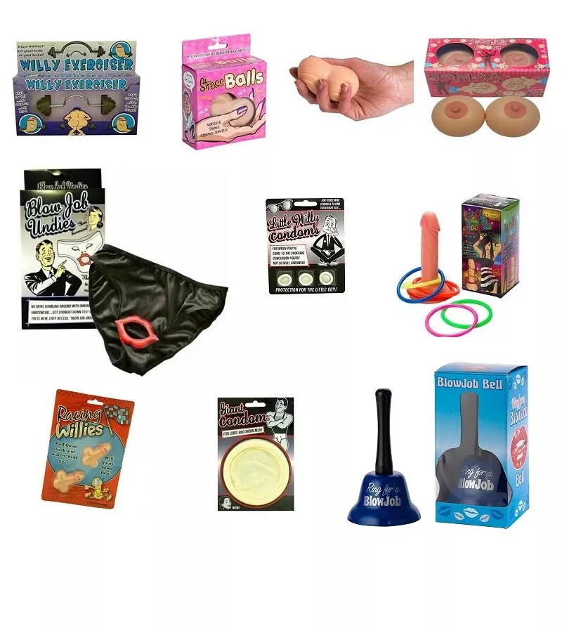 Adult joke gifts deals