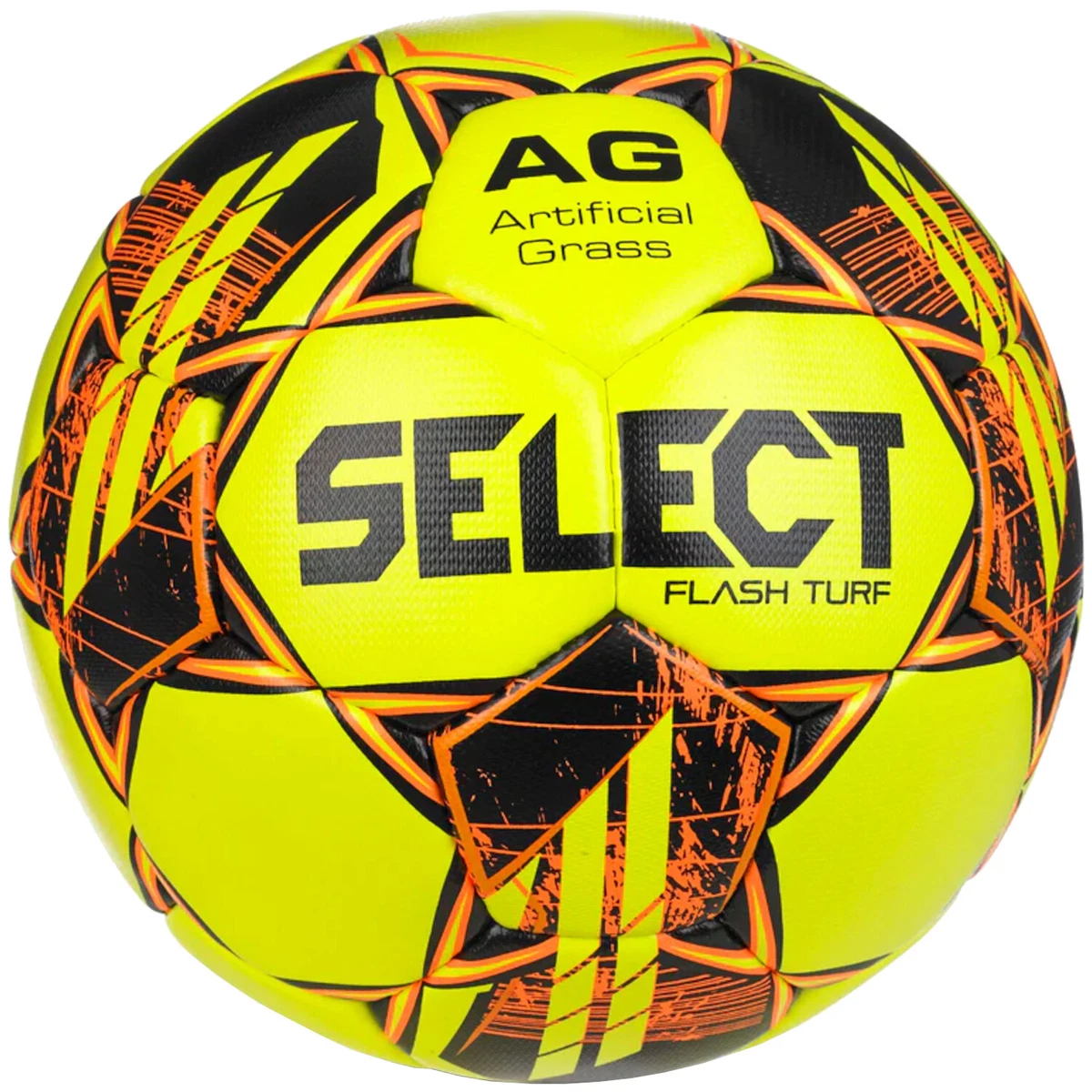 Vector X Pallone da Calcio Street in Stampa Gommata, Misura 5, Indoor/Outdoor, Resistente all'Acqua, Vescica in Butile, Allenamento e Partita