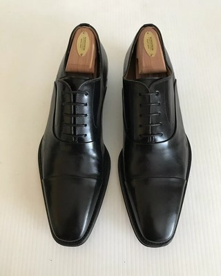 magnanni saffron black