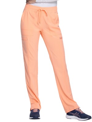 Scrubstar Premium Scrubwear Women's Solid Color Performance Yoga Scrub Pants 3XL