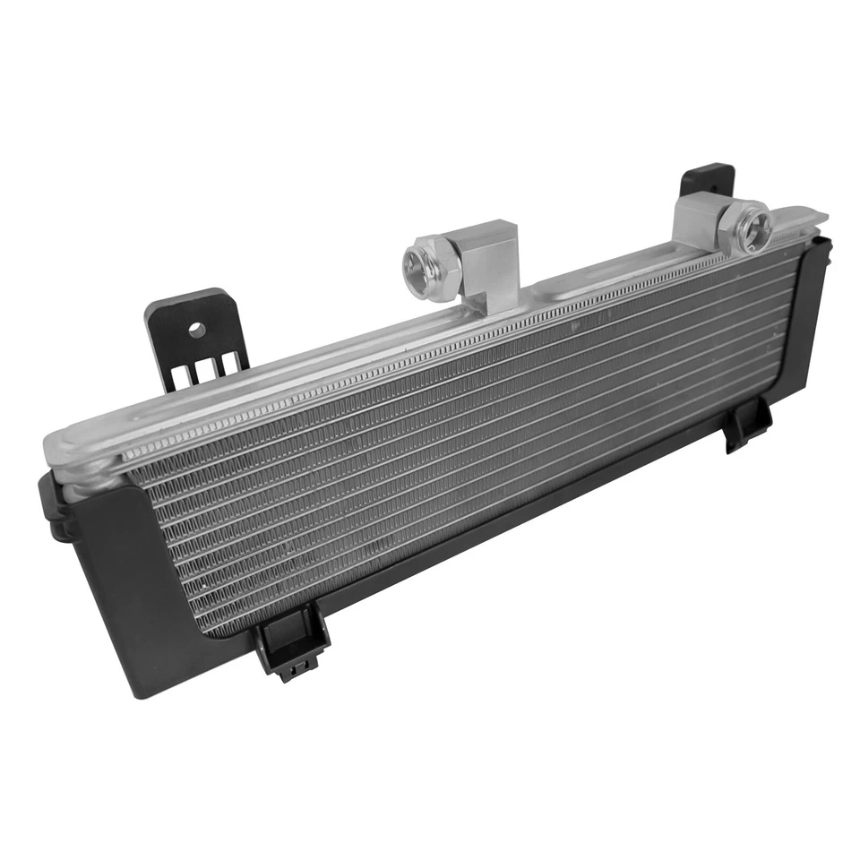 Масляный радиатор автоматической коробки передач для GMC Sierra 2500/3500 HD 2015 2016 84173163 - Изображение 4 из 4