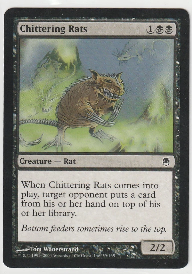 1x BOREAL DRUID - Coldsnap - NM MtG Magic The Gathering Green common  - Image 3 of 4