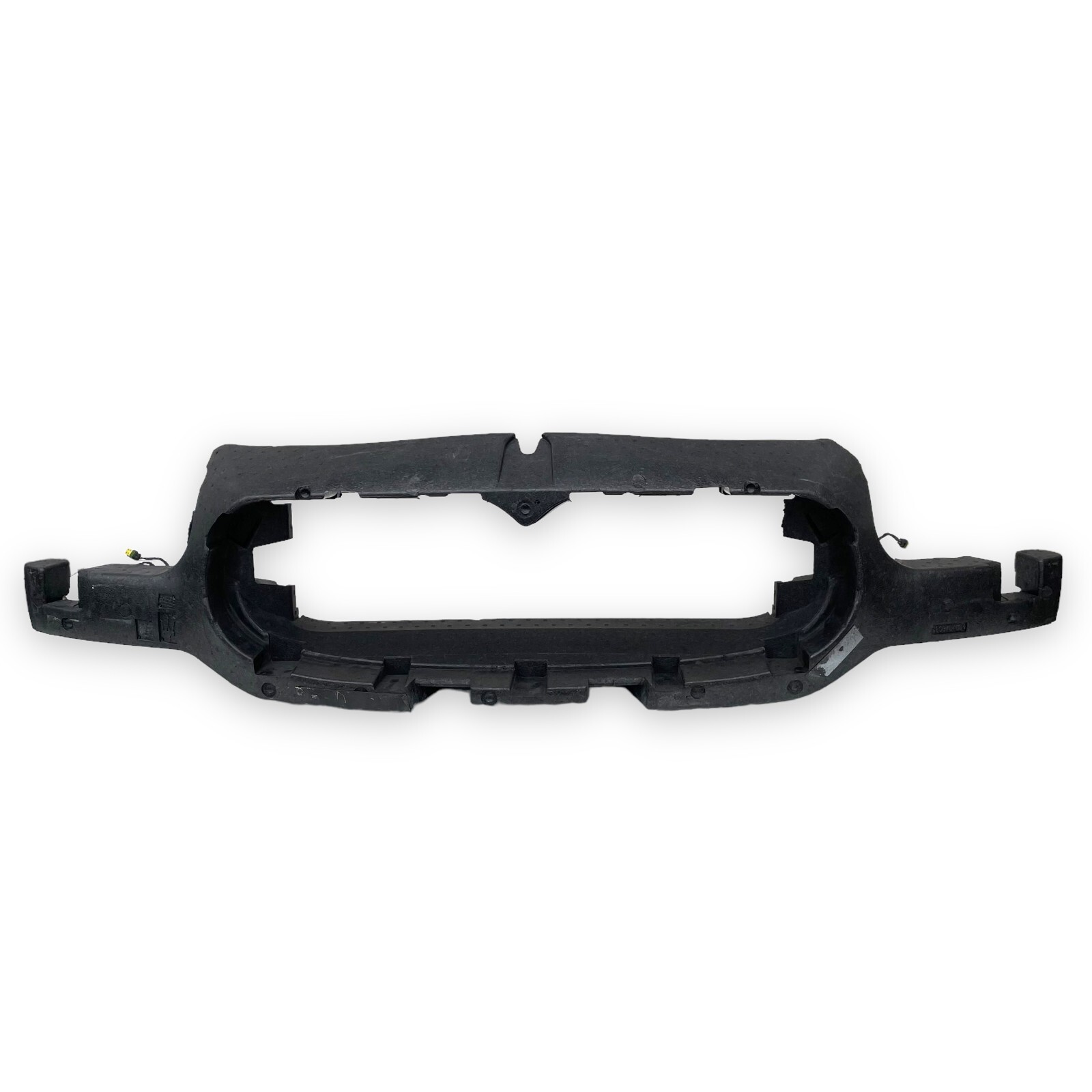 Maserati Quattroporte M139 Front Bumper Foam Absorber 80370400 OEM  