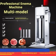 Sausage Making Tools Sausage Electric Manual Fully Automatic Stainless Steel