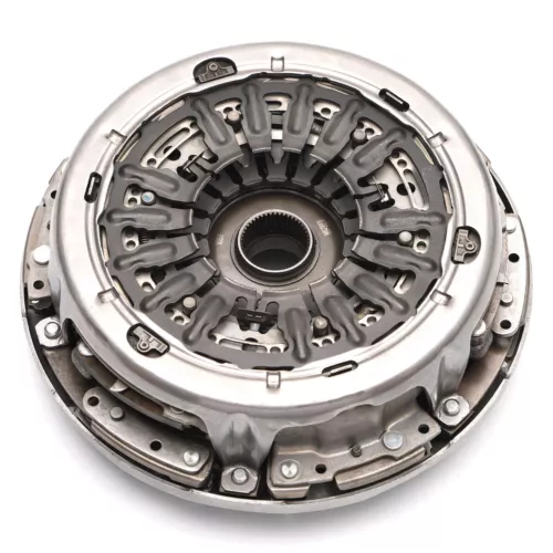 Transmission Dual Clutch Fork Kit 6DCT250 DPS6 For Ford FOCUS Fiesta 2012-2019 - Picture 9 of 13