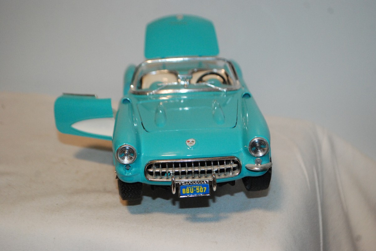 【激レア】CHEVROLET CORVETTE1957☆1:18 $_57.PNG?set_id=880000500F