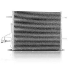 Condensateur Ford KUGA