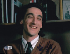 DAVID PASQUESI signed (GROUNDHOG DAY) Movie 8X10 photo BECKETT BAS AD74065 DAVID PASQUESI signed (GROUNDHOG DAY) Movie 8X10 photo BECKETT BAS AD74065