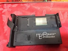 Forscher NPC Proback II Polaroid Back for Nikon FE FM