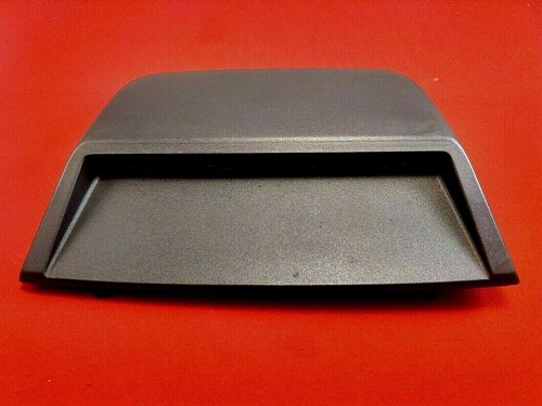 2013-2018 NISSAN ALTIMA SEDAN THIRD BRAKE LIGHT HIGH MOUNT 3RD LED OEM GRAY