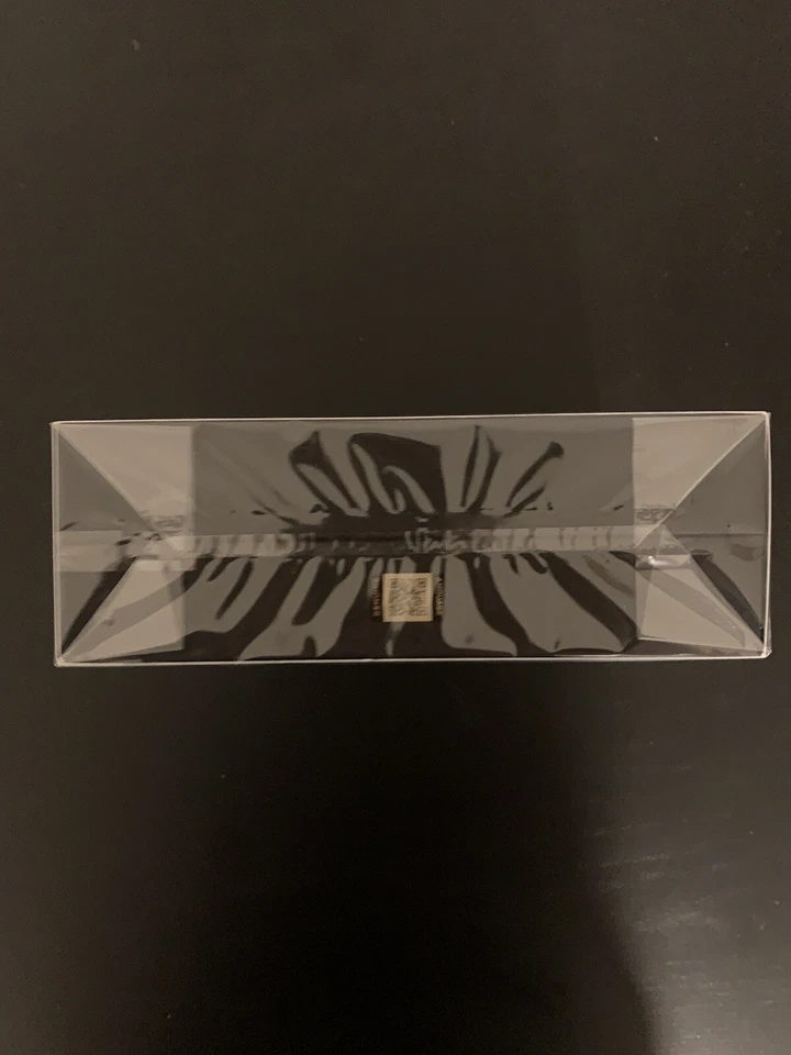 Amouage Interlude Black Iris Homme Eau de parfum 100 ml neuf - Photo 4/4