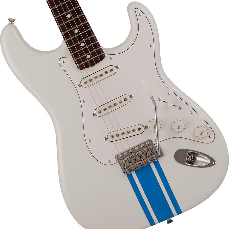 Fender 2023 Made in Japan Traditional 60s Stratocaster