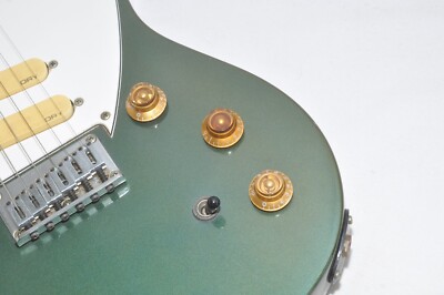 Greco Boogie BG Serial No.A895129 Electric Guitar Ref. No 6520 | eBay