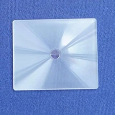 Fresnel Split focus screen for Bronica ETR ETRS ETRSi 2024 US FAST SHIP