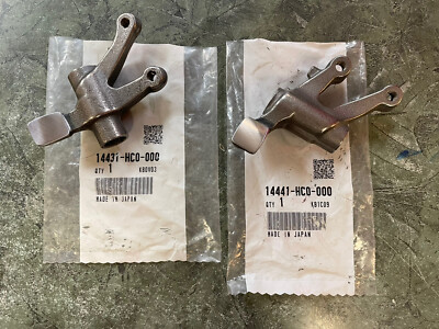 HONDA Rocker Arms Kit – Fits TRX300EX 93-08 & TRX250X 87-91