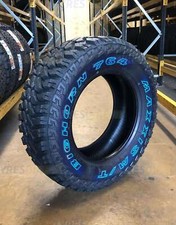 x4 245/70R16 MAXXIS BIGHORN MT764 MUD TERRAIN 4x4 OFF ROAD TYRES
