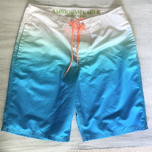 american eagle swim trunks