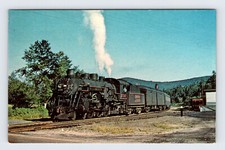 Locomotive Train Boston & Maine 3700 Vintage ...