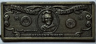 2 Readers Digest $150,000 Advertising Tokens (1-Coin & 1-Sweepsbill)       5080v — photo 3