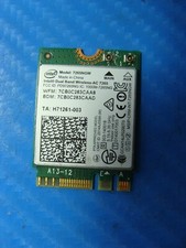 Asus VivoBook Flip R518UA-RH71T 15.6" Genuine Laptop WiFi Wireless Card 7265NGW