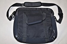 Targus Black Urban Slip Bag for Notebook PCs up to 15" Model CUL700