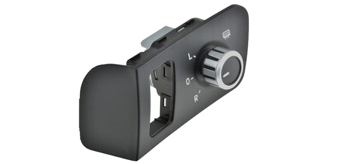 ✅Fits NTY EWS-WW-106 MIRROR SWITCH  ⭐UK Seller⭐ - Image 5