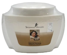 SHAHNAZ HUSIAN SHALIFE PREMIUM ULTIMATE SKIN NOURISHMENT 500 GRM SALON SIZE
