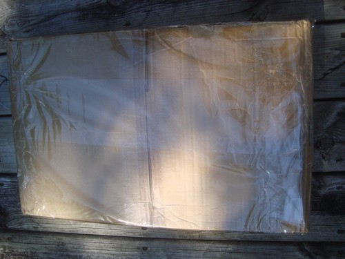 IKEA EKTORP Right Arm Chaise Cover Toftaholm Blue White Striped Slipcover - NEW - Picture 5 of 11