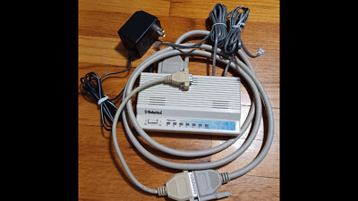 USRobotics 56k Fax Modem 005686-03