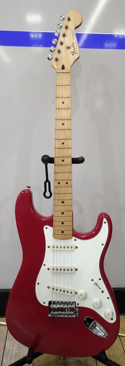 FENDER MEXICO STRATOCASTER Electric Guitar-02 | eBay