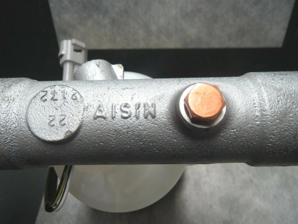 制动主缸适用于 1990 - 1992 年丰田卡罗拉 - 日本制造 - 快速发货! — 第 4/4 张图片