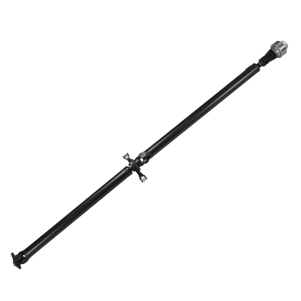 Rear Drive shaft Assembly Fits 2007 2008 2009 Chevy Equinox Pontiac Torrent 3.4L Foto 2 de 4