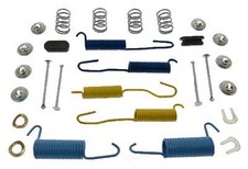 Brake Hwd Kit  Raybestos  H7045