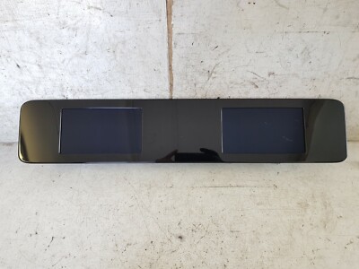MERCEDES A KLASSE 2018-2021 W177 NAVI MULTIMEDIA DISPLAY BILDSCHIRME A2479008605