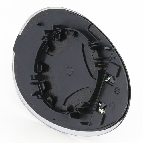 Mirror Glass for Mini Cooper R60 R61 Countryman Paceman fits Driver Left Side - Picture 3 of 3
