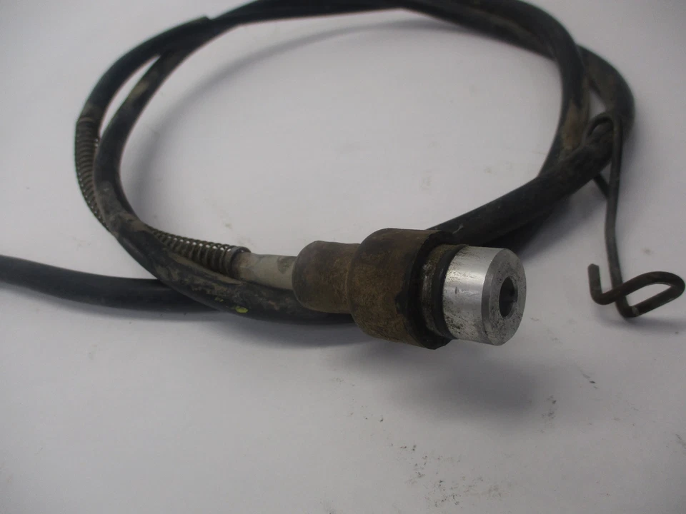 Cable velocímetro Suzuki Kingquad LTF300 2001 Foto 2 de 3