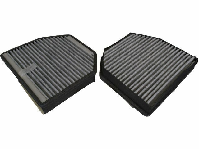Cabin Air Filter For 2005-2009 Mercedes SLR McLaren 2006 2007 2008 Z369ZV