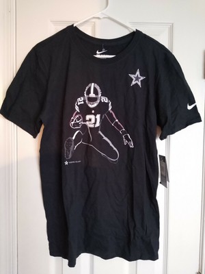 Cowboys Zeke Jersey