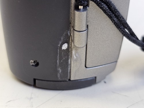 Olympus Camedia D-510 ZOOM 2.1MP Digital Camera 3X ZOOM PARTS/REPAIR - Picture 9 of 16