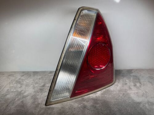 03-08 Maserati Quattroporte M139 Rear Right Passenger Side Tail Light OEM 191102
